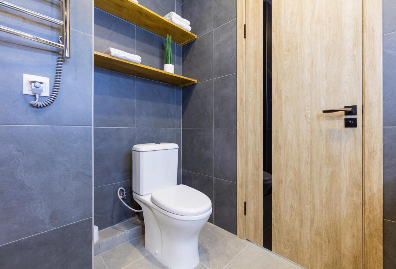 Nyvky Like Home - Nyvky Park - Apt 45 كييف المظهر الخارجي الصورة
